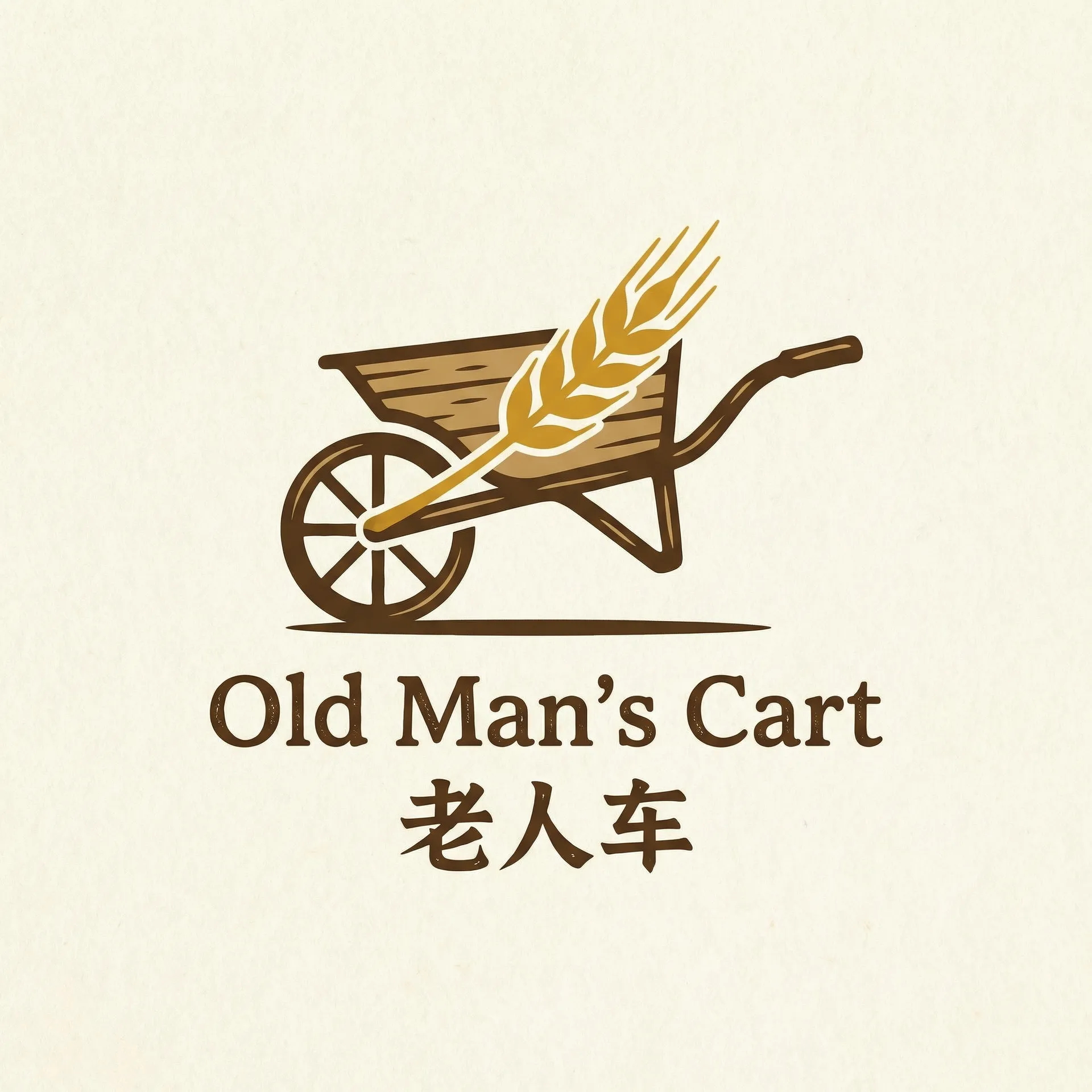 dandy-493 乡村田园网站标志
